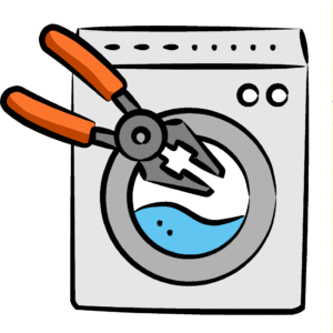 riparazione lavatrici roma